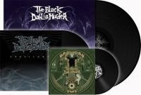 Black Dahlia Murder The - Ritual (Black Lp Reissue) in the group VINYL / Hårdrock/ Heavy metal at Bengans Skivbutik AB (3227487)