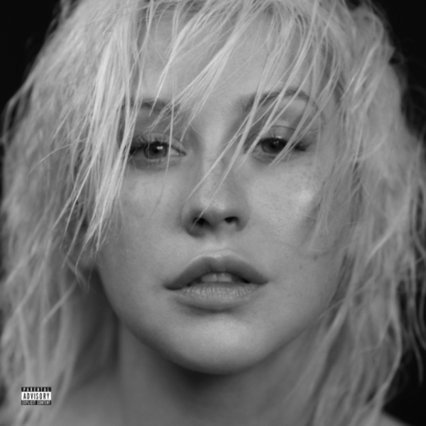 Aguilera Christina - Liberation in the group CD / Pop at Bengans Skivbutik AB (3227495)