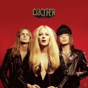 Lucifer - Lucifer Ii in the group OUR PICKS / Bengans Staff Picks / PANGbrudar at Bengans Skivbutik AB (3227496)