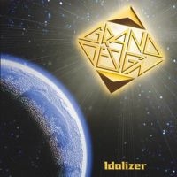 Grand Design - Idolizer (Vinyl) in the group VINYL / Hårdrock,Svensk Musik at Bengans Skivbutik AB (3227502)