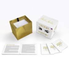 Bartoli Cecilia - Rossini Edition (15Cd+6Dvd) in the group CD / Klassiskt at Bengans Skivbutik AB (3227527)