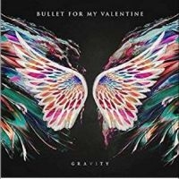 Bullet For My Valentine - Gravity i gruppen CD / Pop-Rock hos Bengans Skivbutik AB (3227528)