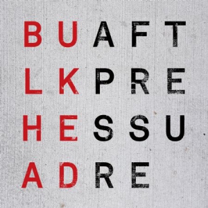 Bulkhead - Aft Pleasure in the group CD / Dance-Techno at Bengans Skivbutik AB (3227546)