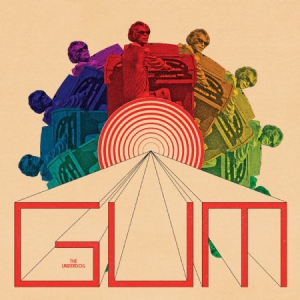 Gum - Underdog in the group VINYL / Pop-Rock at Bengans Skivbutik AB (3227547)