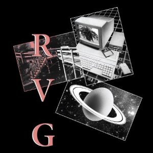 Rvg - A Quality Of Mercy in the group VINYL / Rock at Bengans Skivbutik AB (3227567)