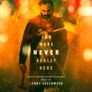 Filmmusik - You Were Never Really Here (Jonny G in the group VINYL / Film/Musikal at Bengans Skivbutik AB (3227606)