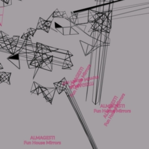 Almagest! (Ernesto Tomasini + Fabri - Fun House Mirrors in the group CD / Pop-Rock at Bengans Skivbutik AB (3227621)