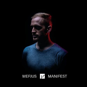 Mefjus - Manifest in the group CD / Dans/Techno at Bengans Skivbutik AB (3227704)