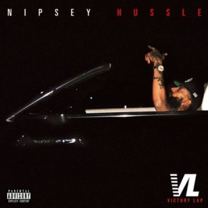 Nipsey Hussle - Victory Lap in the group CD / CD RnB-Hiphop-Soul at Bengans Skivbutik AB (3227965)