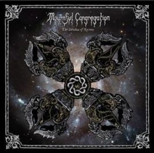 Mournful Congregation - Incubus Of Karma The in the group VINYL / Hårdrock at Bengans Skivbutik AB (3228552)