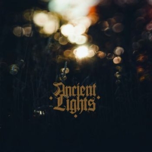 Ancient Lights - Ancient Lights in the group CD / CD Hardrock at Bengans Skivbutik AB (3228556)