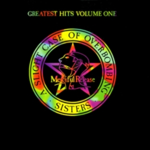 Sisters Of Mercy - Greatest Hits Volume One: A Sl in the group Minishops / Sisters Of Mercy at Bengans Skivbutik AB (3228572)