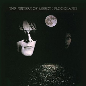 Sisters Of Mercy - Floodland i gruppen VINYL / Pop-Rock hos Bengans Skivbutik AB (3228574)