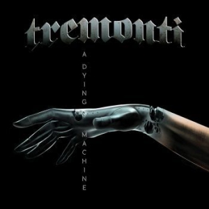 Tremonti - A Dying Machine in the group VINYL / Hårdrock/ Heavy metal at Bengans Skivbutik AB (3231017)