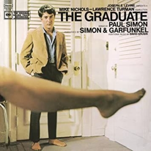 Simon & Garfunkel - The Graduate in the group OTHER / -Start Vinyl at Bengans Skivbutik AB (3231018)