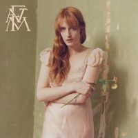 Florence + The Machine - High As Hope (Vinyl) in the group OTHER / -Start Vinyl at Bengans Skivbutik AB (3231035)