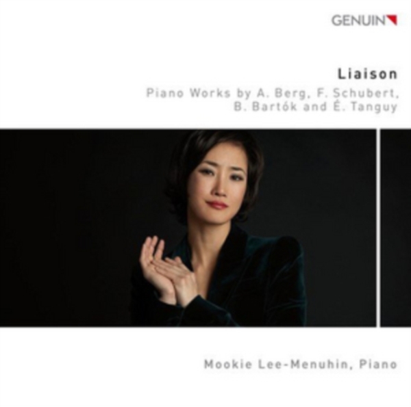 Various - Liaison in the group Externt_Lager / at Bengans Skivbutik AB (3231055)