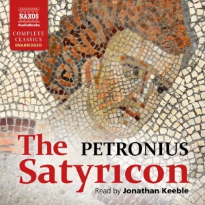 Petronius - Satyricon (6 Cd) in the group Externt_Lager /  at Bengans Skivbutik AB (3231103)