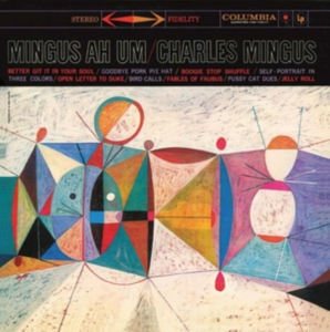 Charles Mingus - Mingus Ah Um in the group OUR PICKS / Classic labels / Music On Vinyl at Bengans Skivbutik AB (3231778)