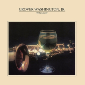Jr. Grover Washington - Winelight in the group OUR PICKS / Classic labels / Music On Vinyl at Bengans Skivbutik AB (3231804)