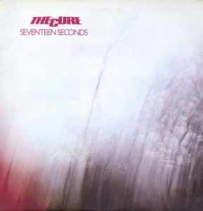The Cure - Seventeen Seconds in the group OUR PICKS / Classic labels / Music On Vinyl at Bengans Skivbutik AB (3231894)