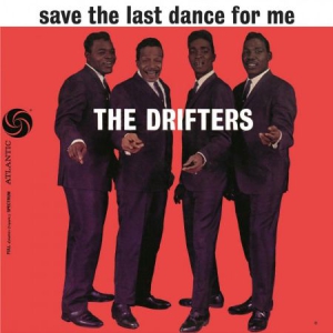 Drifters - Save The Last Dance For Me in the group OUR PICKS / Vinyl Campaigns / Utgående katalog Del 2 at Bengans Skivbutik AB (3231957)