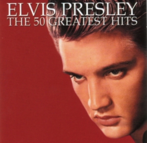 Elvis Presley - 50 Greatest Hits in the group OUR PICKS / Classic labels / Music On Vinyl at Bengans Skivbutik AB (3231975)