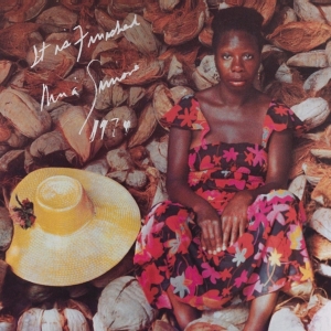 Nina Simone - It Is Finished in the group OUR PICKS / Classic labels / Music On Vinyl at Bengans Skivbutik AB (3231991)