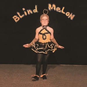 Blind Melon - Blind Melon in the group OUR PICKS / Classic labels / Music On Vinyl at Bengans Skivbutik AB (3232003)
