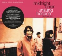 Midnight Choir - Unsung Heroine Collector's Edition: in the group CD / Pop-Rock at Bengans Skivbutik AB (3232219)