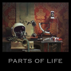 Kalkbrenner Paul - Parts of Life in the group OUR PICKS / Stocksale / CD Sale / CD Electronic at Bengans Skivbutik AB (3232244)