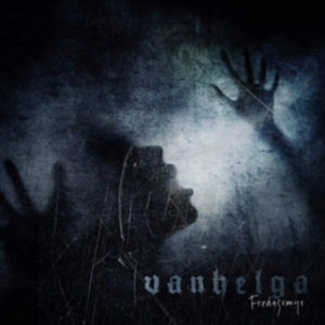 Vanhelga - Fredagsmys (Ltd Digipack) in the group CD / Hårdrock,Svensk Musik at Bengans Skivbutik AB (3232259)
