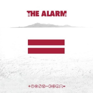 Alarm - Equals in the group VINYL / Rock at Bengans Skivbutik AB (3232279)