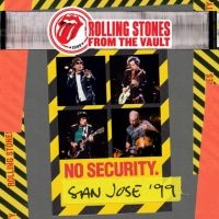 Rolling Stones - From The Vault in the group VINYL / Pop-Rock at Bengans Skivbutik AB (3233600)
