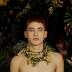 Years & Years - Palo Santo (Dlx) in the group Minishops / Years Years at Bengans Skivbutik AB (3233602)