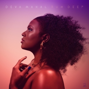 Deva Mahal - Run Deep in the group CD / Jazz at Bengans Skivbutik AB (3233649)