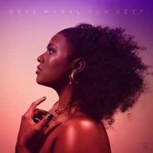 Mahal Deva - Run Deep in the group CD / Jazz at Bengans Skivbutik AB (3233649)