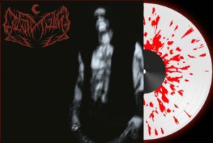 Leviathan - Tentacles Of Whorror in the group VINYL / Hårdrock/ Heavy metal at Bengans Skivbutik AB (3233943)