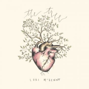 Lori McKenna - Tree in the group CD / Pop-Rock at Bengans Skivbutik AB (3234357)