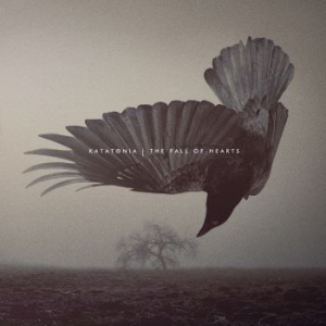 Katatonia - Fall Of Hearts The in the group Minishops / Katatonia at Bengans Skivbutik AB (3234392)