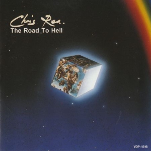 Chris Rea - The Road To Hell (Vinyl) in the group Minishops / Chris Rea at Bengans Skivbutik AB (3234394)