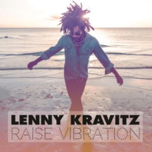 Lenny Kravitz - Raise Vibration in the group Minishops / Lenny Kravitz at Bengans Skivbutik AB (3234397)