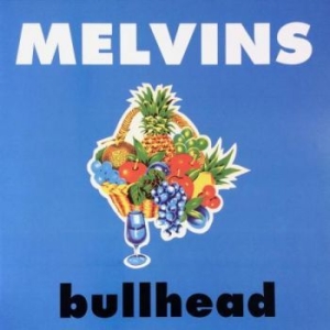 Melvins - Bullhead in the group Minishops / Melvins at Bengans Skivbutik AB (3234406)