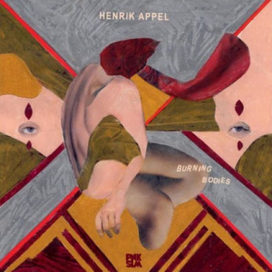 Appel Henrik - Burning Bodies in the group VINYL / Pop-Rock at Bengans Skivbutik AB (3234418)