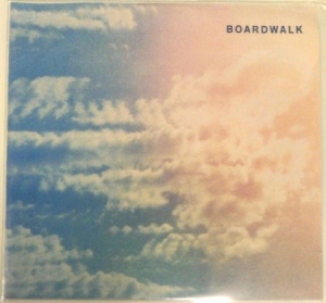 Boardwalk - Boardwalk in the group VINYL / Pop at Bengans Skivbutik AB (3234440)