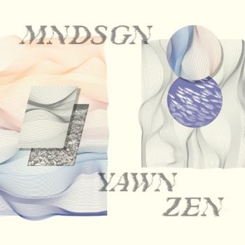Mndsgn - Yawn Zen in the group VINYL / Bestsellers at Bengans Skivbutik AB (3234444)