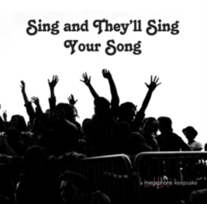 Blandade Artister - Sing And They'll Sing Your Song in the group VINYL / Pop-Rock at Bengans Skivbutik AB (3234448)