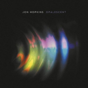 Hopkins Jon - Opalescent (Remastered) in the group OUR PICKS / Stock Sale CD / CD Elektronic at Bengans Skivbutik AB (3234452)