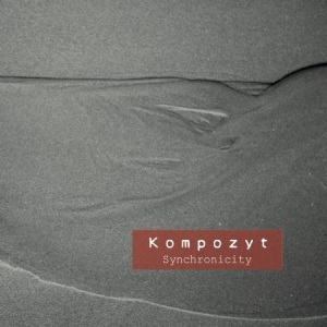 Kompozyt - Synchronicity in the group CD / Dans/Techno at Bengans Skivbutik AB (3234463)