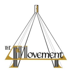 4Th Movement - 4Th Movement in the group VINYL / Vinyl Punk at Bengans Skivbutik AB (3234470)